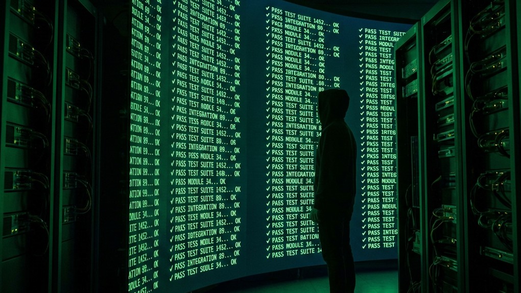 Your AI Coding Agents Are Writing Checks Your Test Automation Can't Cash — Here's What I Do